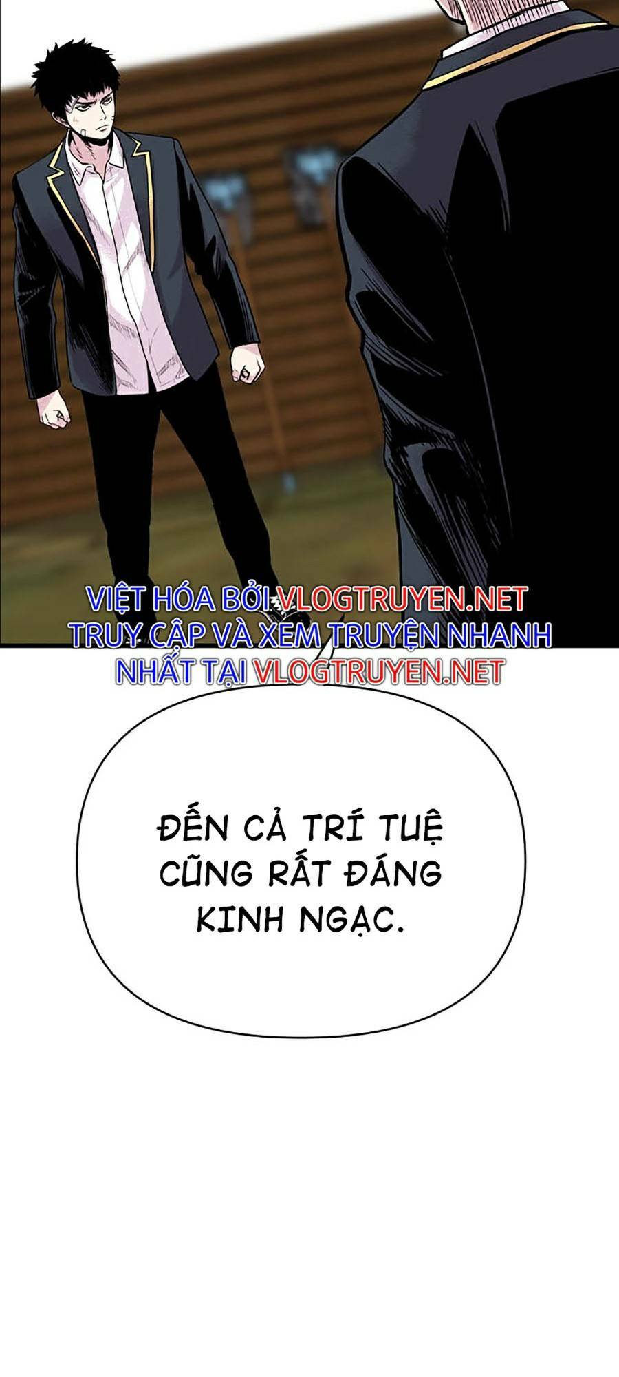 Chuyển Hóa Chapter 7 - Trang 2