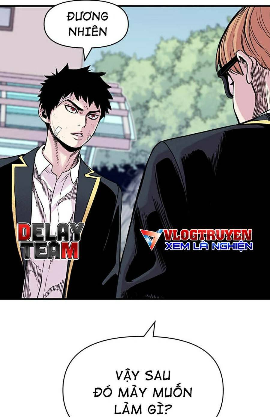 Chuyển Hóa Chapter 7 - Trang 2