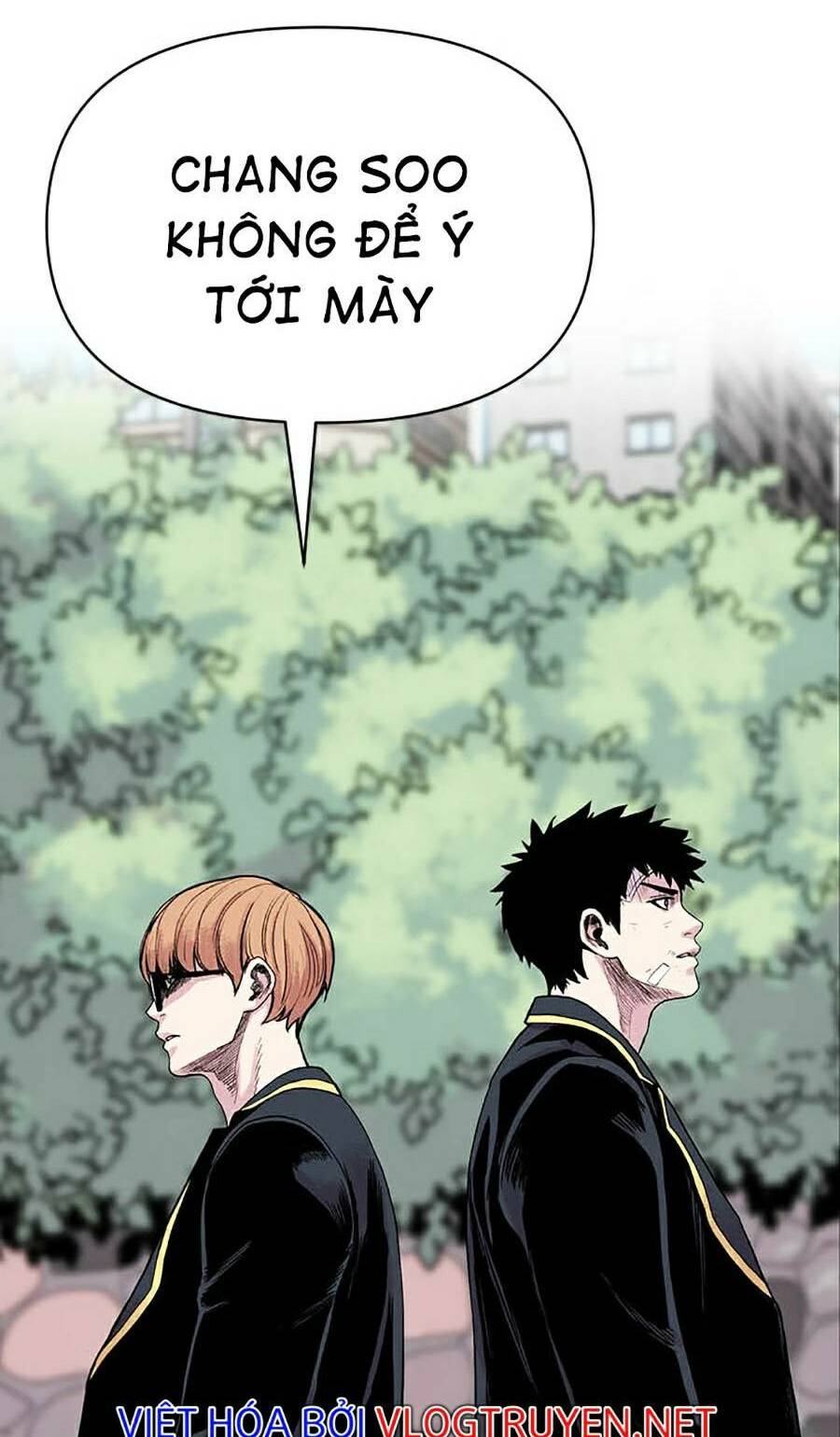 Chuyển Hóa Chapter 7 - Trang 2