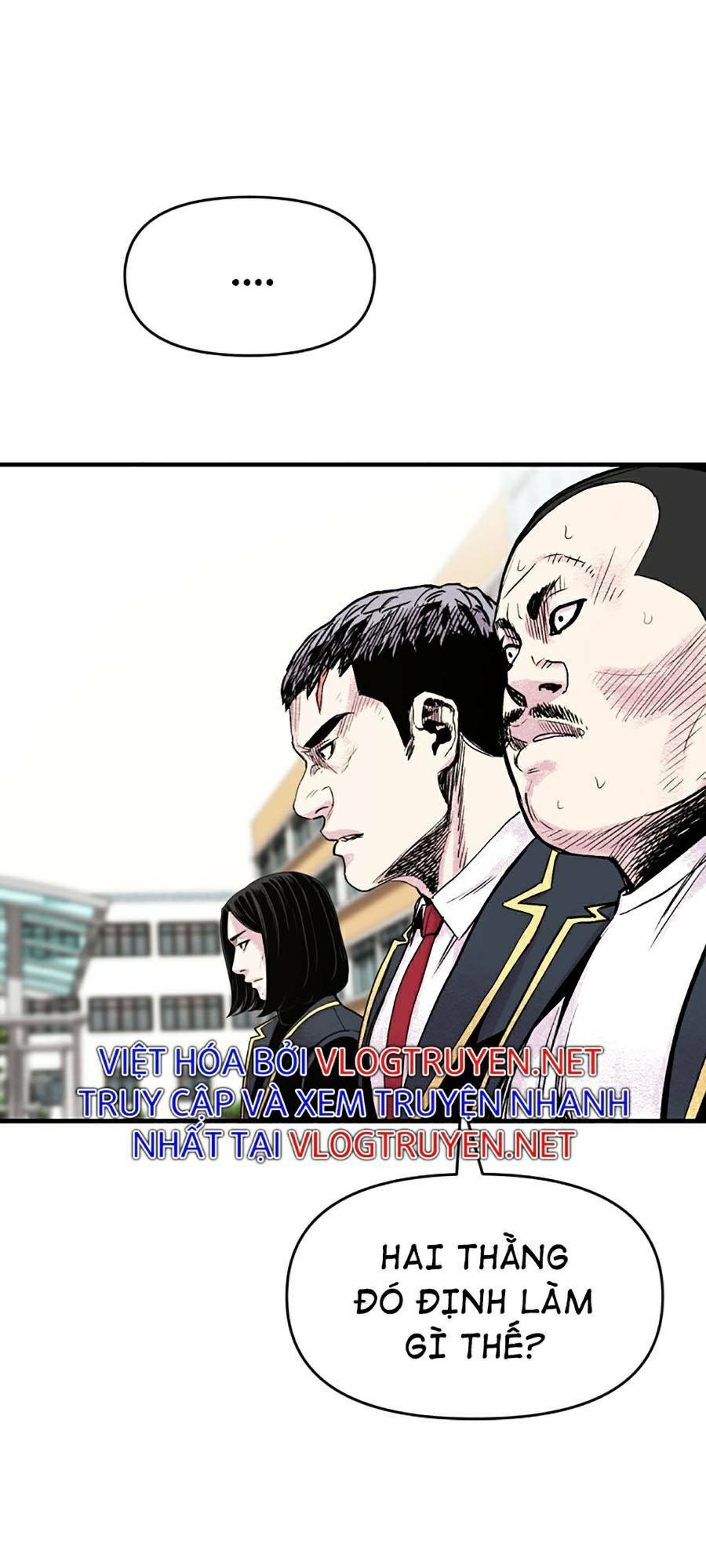 Chuyển Hóa Chapter 8 - Trang 2