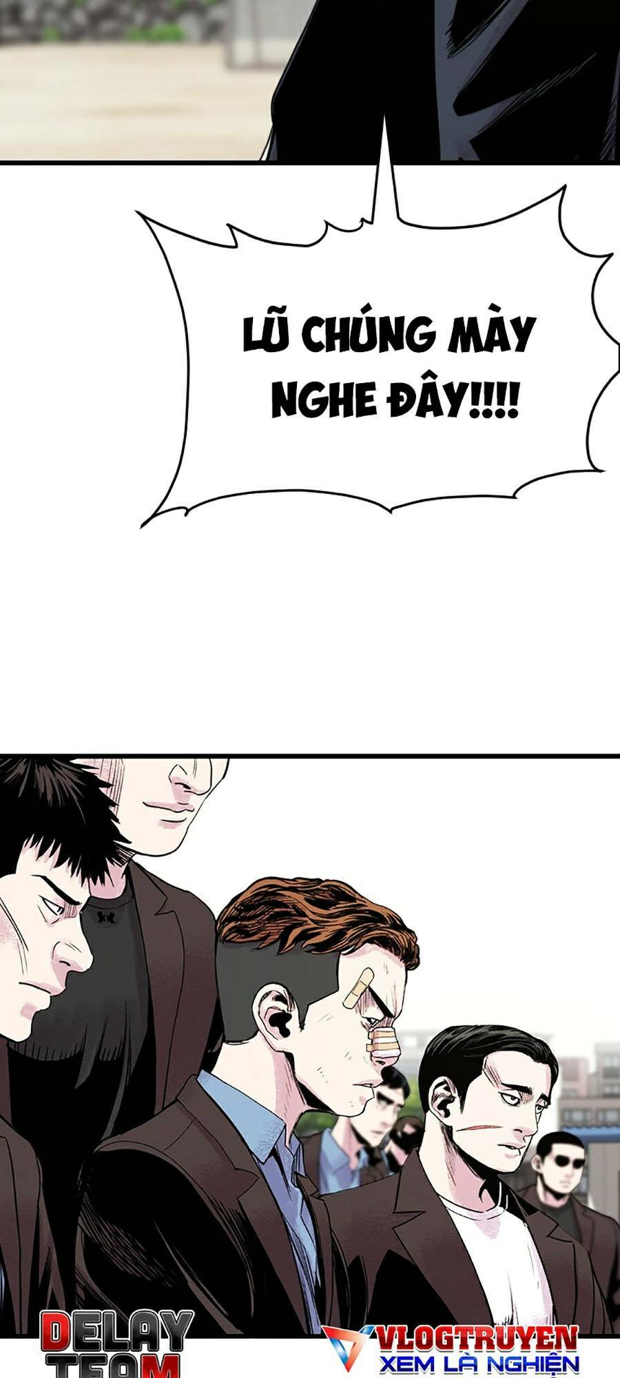 Chuyển Hóa Chapter 8 - Trang 2