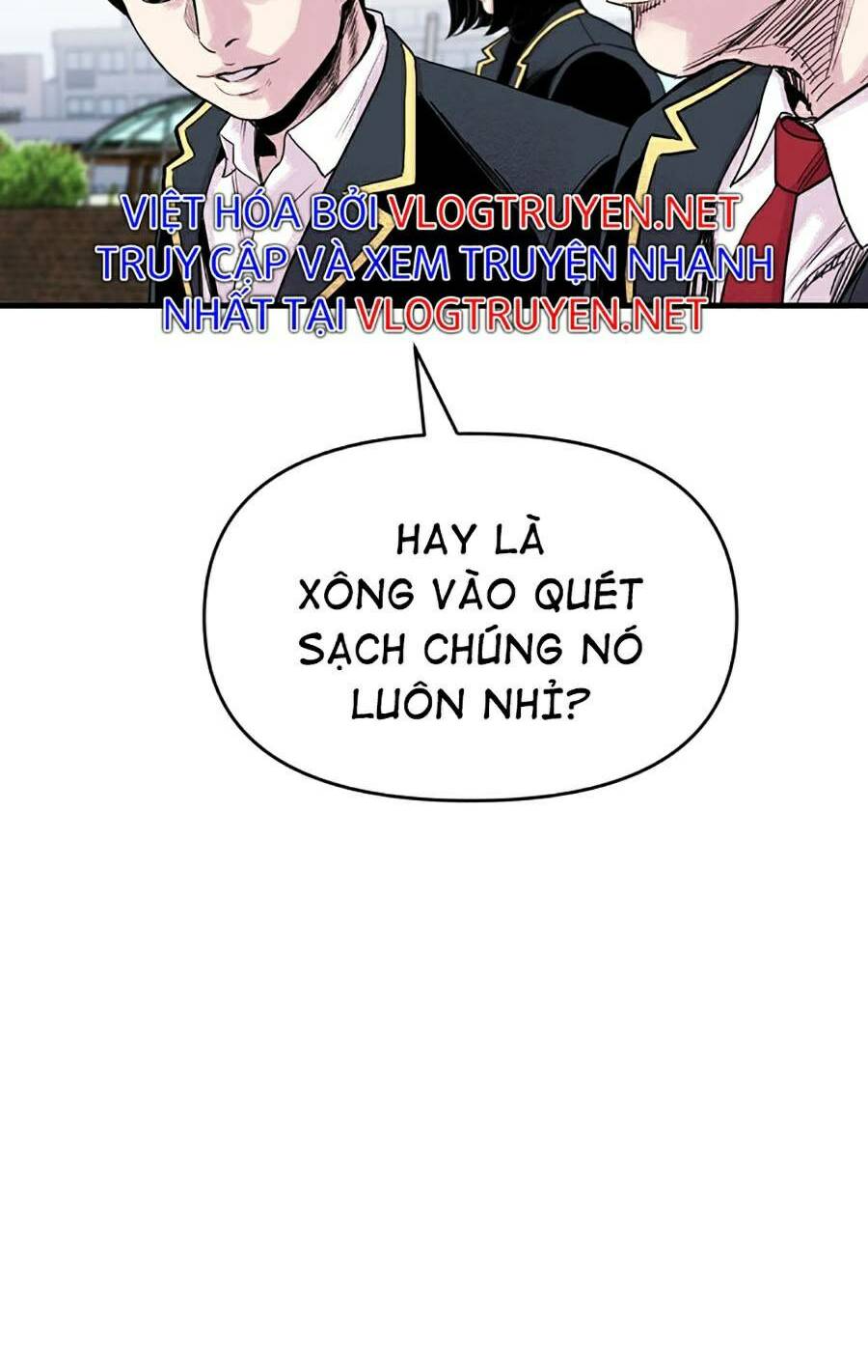 Chuyển Hóa Chapter 8 - Trang 2