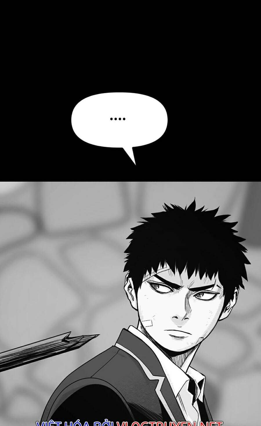 Chuyển Hóa Chapter 8 - Trang 2