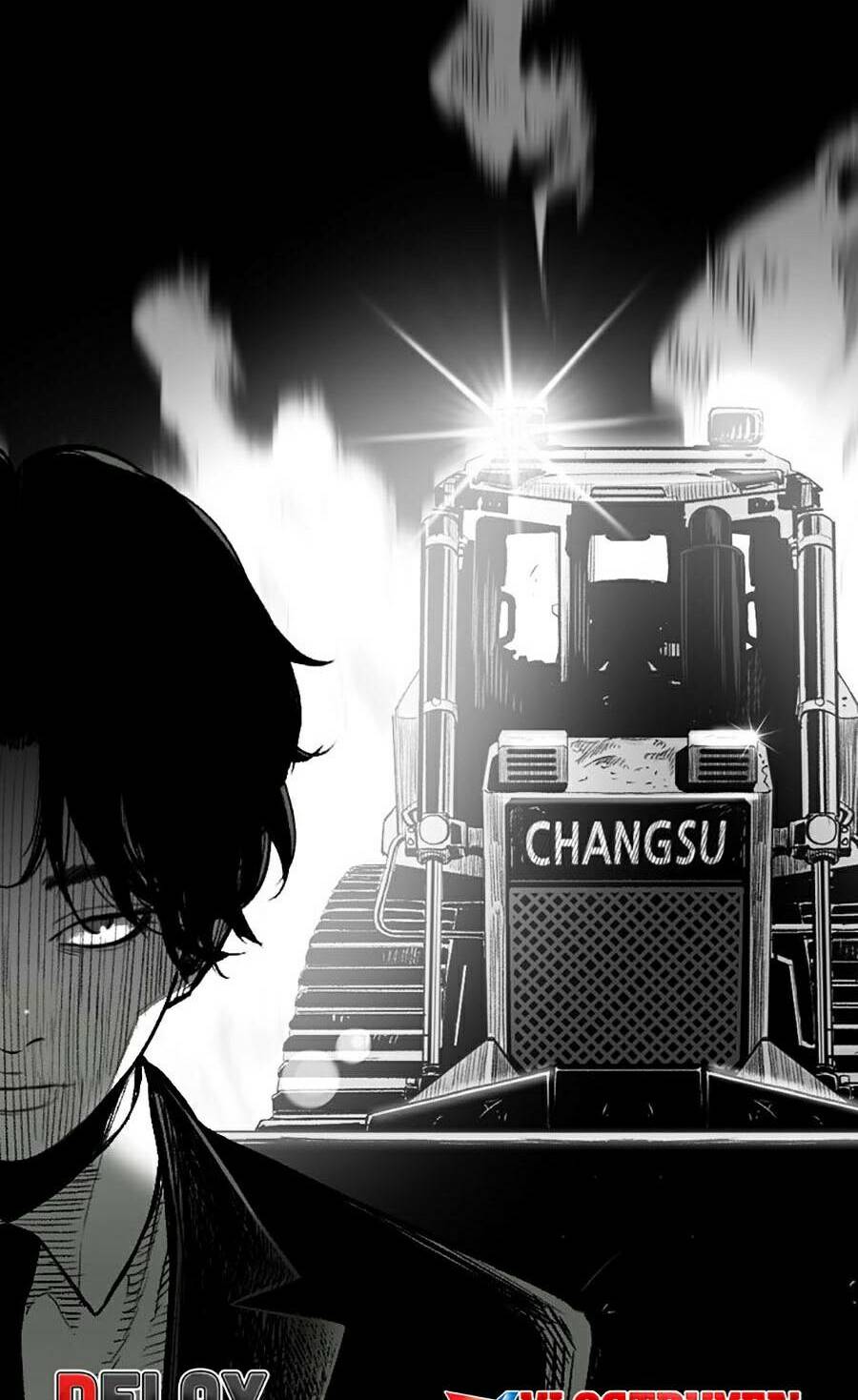 Chuyển Hóa Chapter 8 - Trang 2