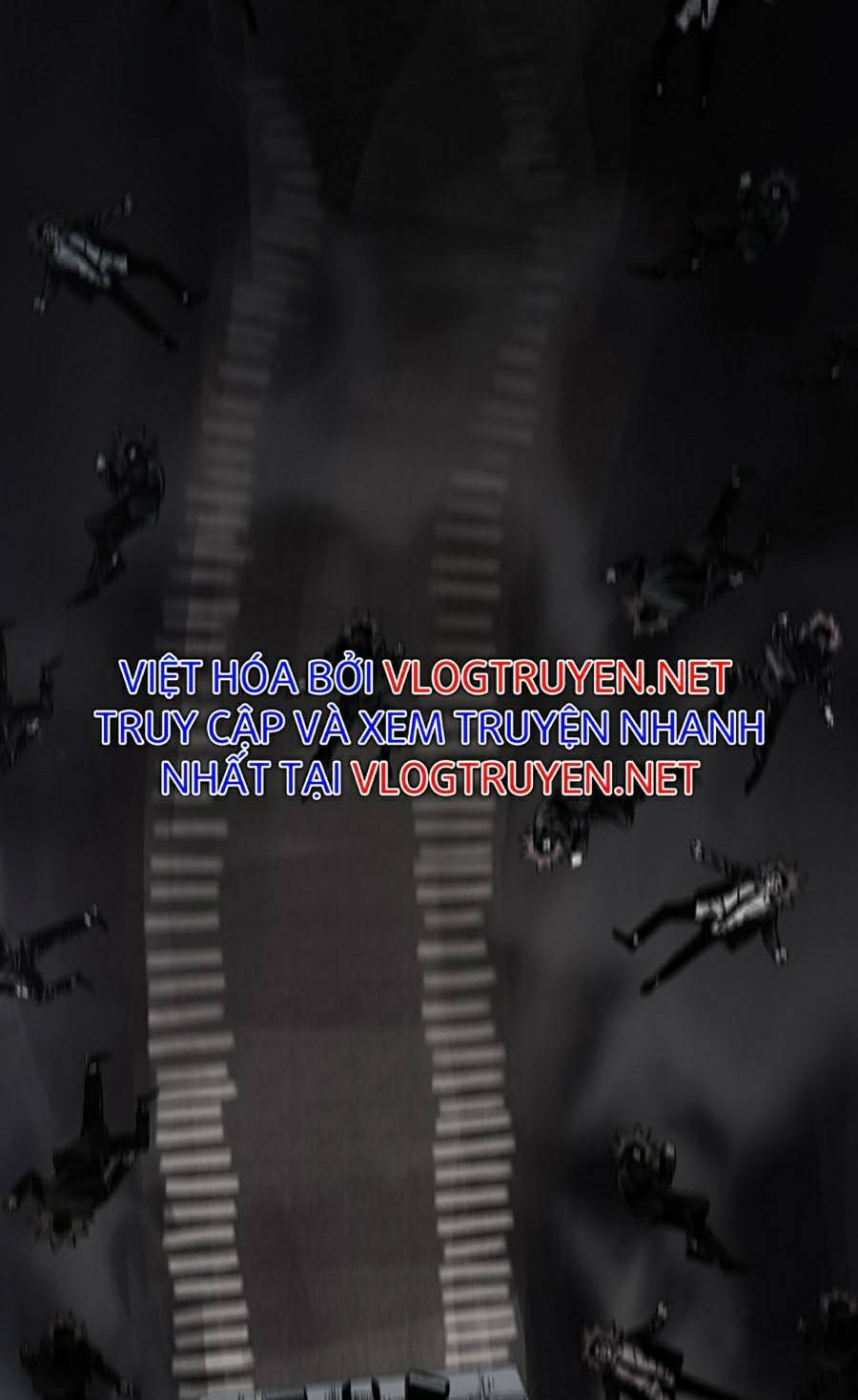 Chuyển Hóa Chapter 8 - Trang 2