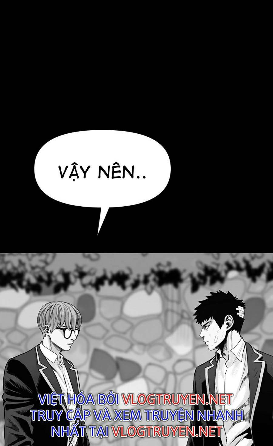 Chuyển Hóa Chapter 8 - Trang 2