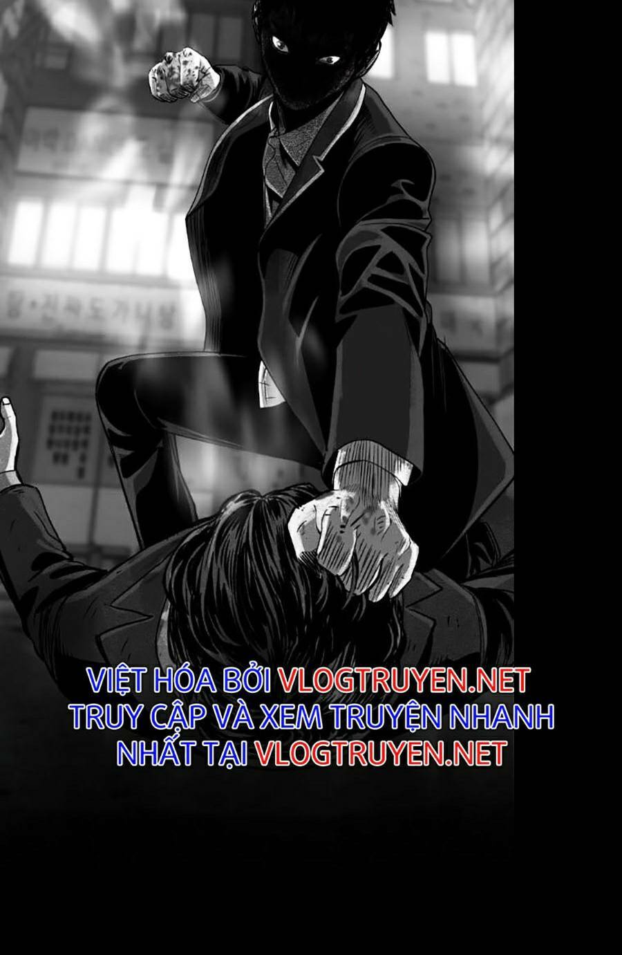 Chuyển Hóa Chapter 8 - Trang 2