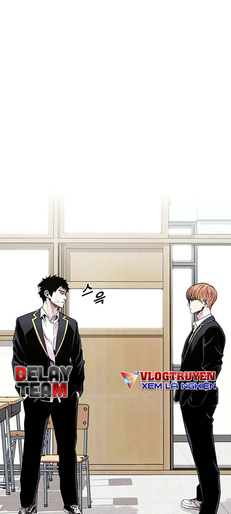 Chuyển Hóa Chapter 8 - Trang 2