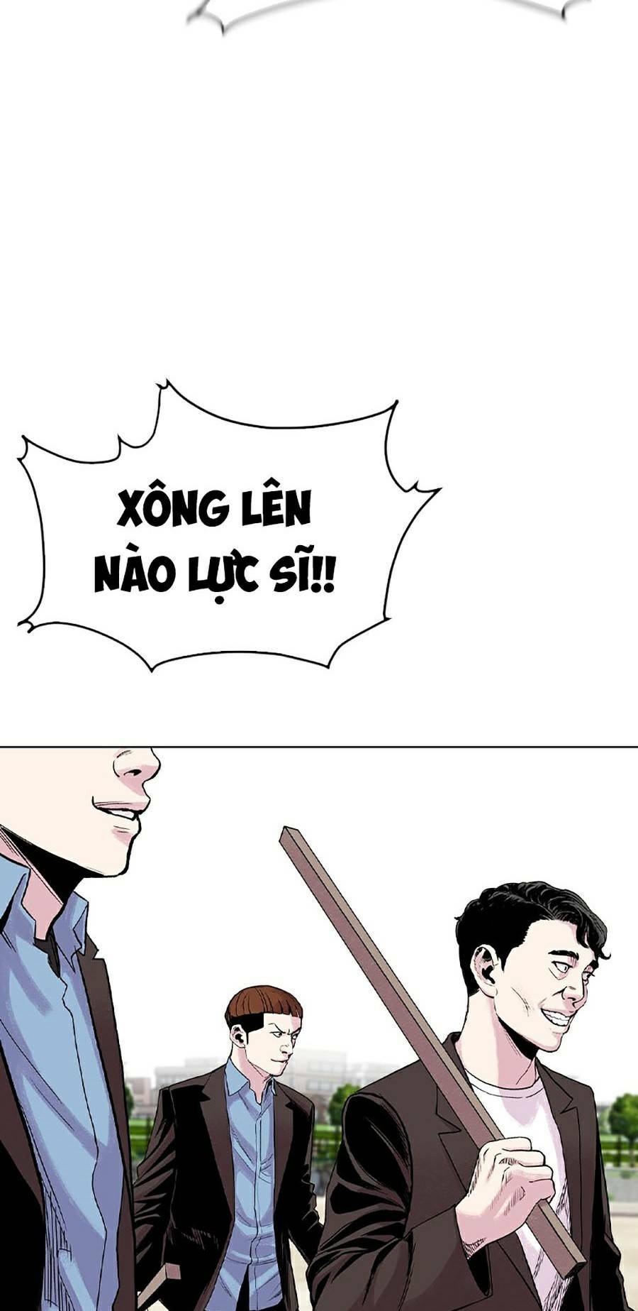 Chuyển Hóa Chapter 9 - Trang 2