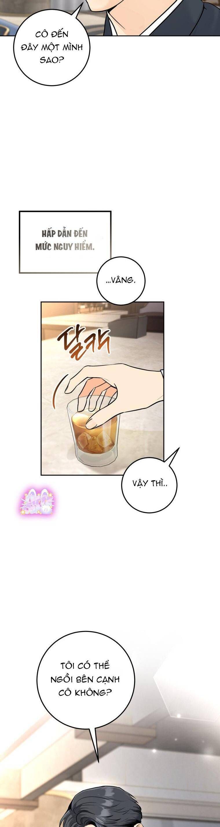 Chuyện Kết Hôn Chapter 1 - Trang 2