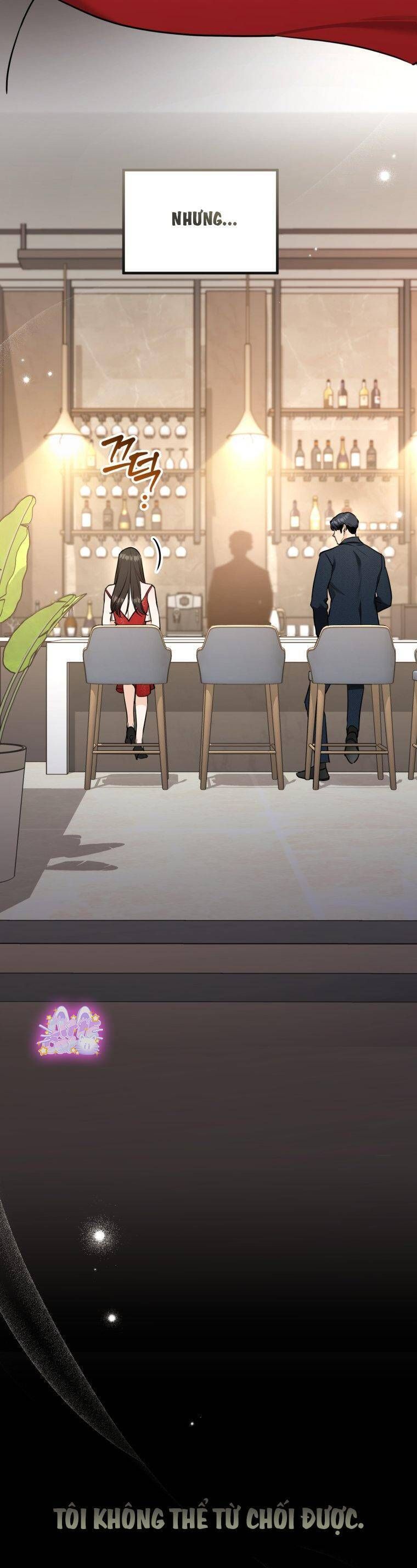 Chuyện Kết Hôn Chapter 1 - Trang 2