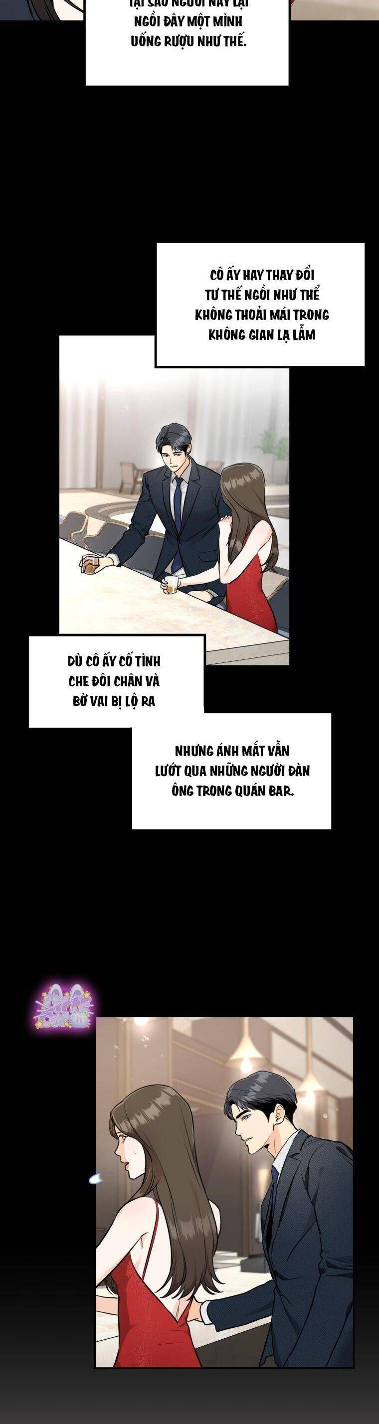 Chuyện Kết Hôn Chapter 1 - Trang 2