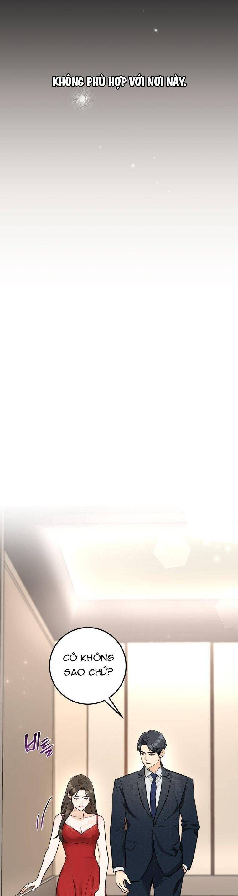 Chuyện Kết Hôn Chapter 1 - Trang 2