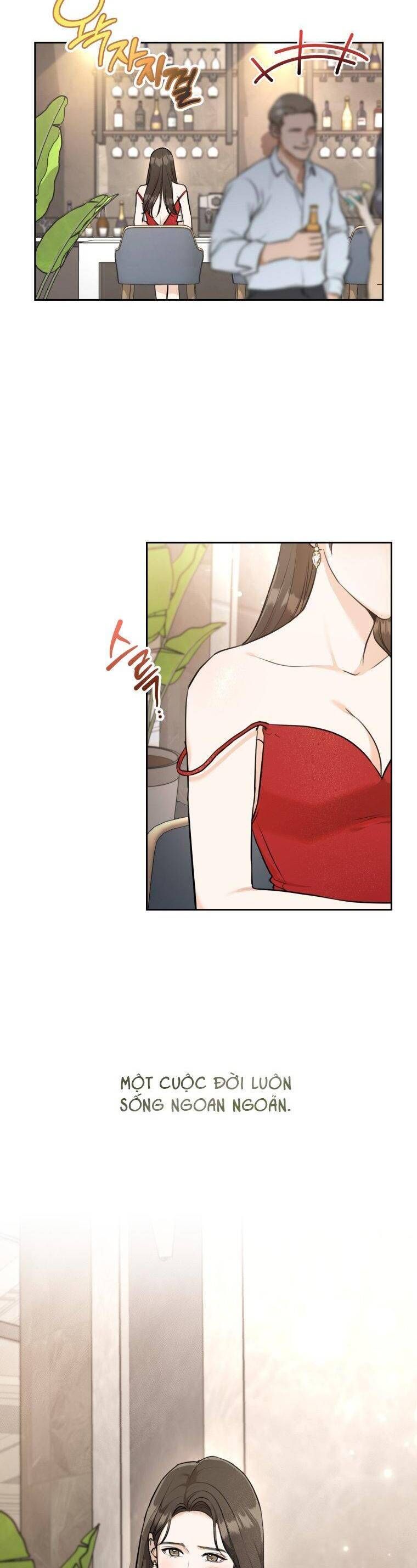 Chuyện Kết Hôn Chapter 1 - Trang 2