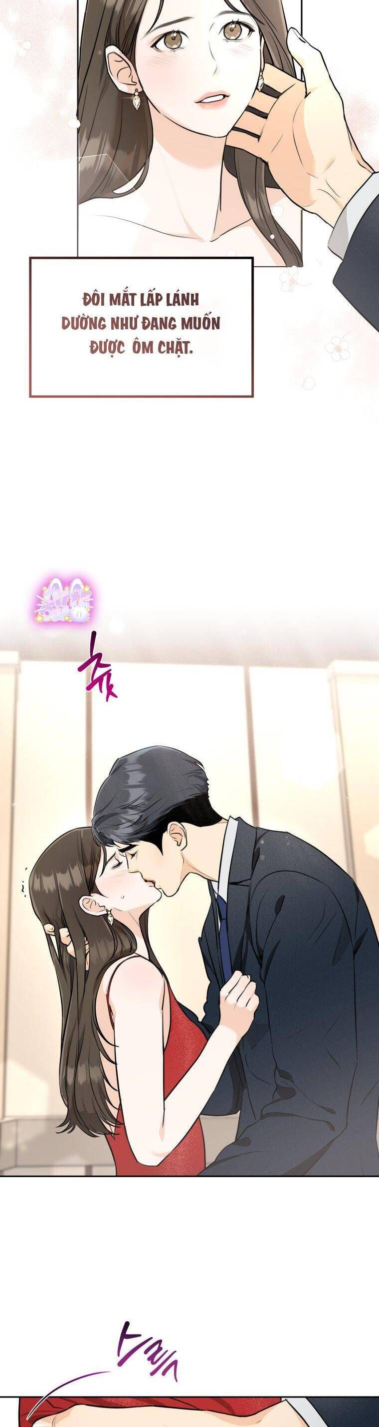 Chuyện Kết Hôn Chapter 1 - Trang 2