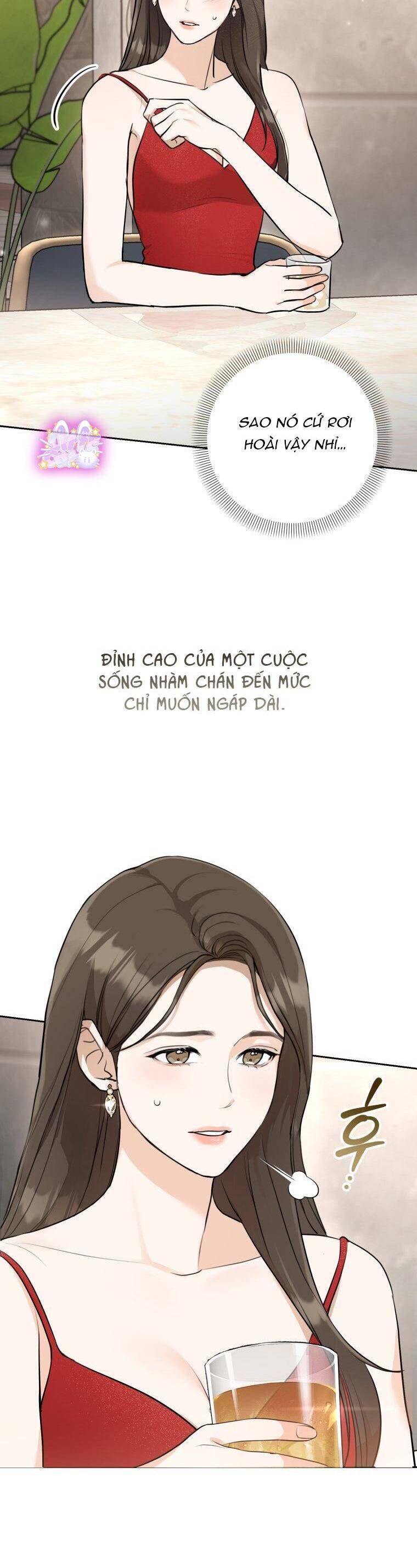 Chuyện Kết Hôn Chapter 1 - Trang 2