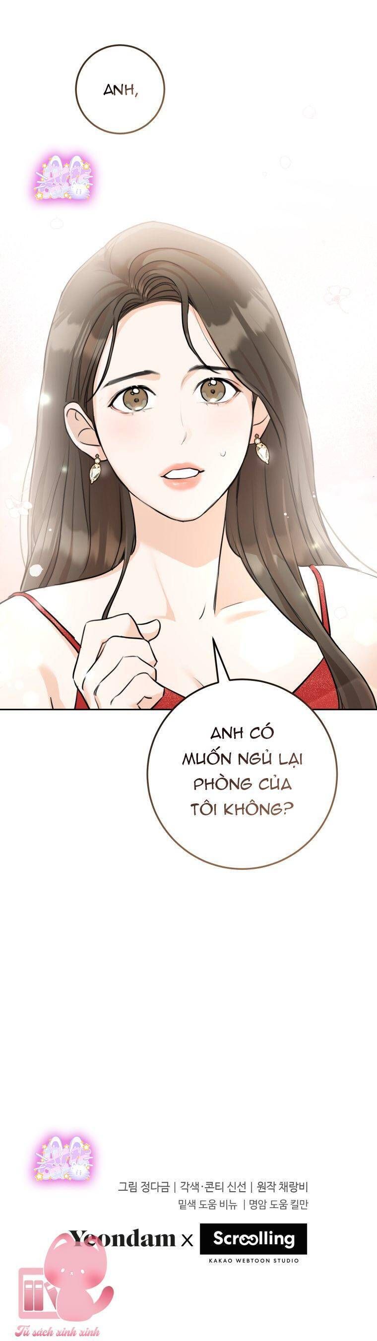 Chuyện Kết Hôn Chapter 1 - Trang 2