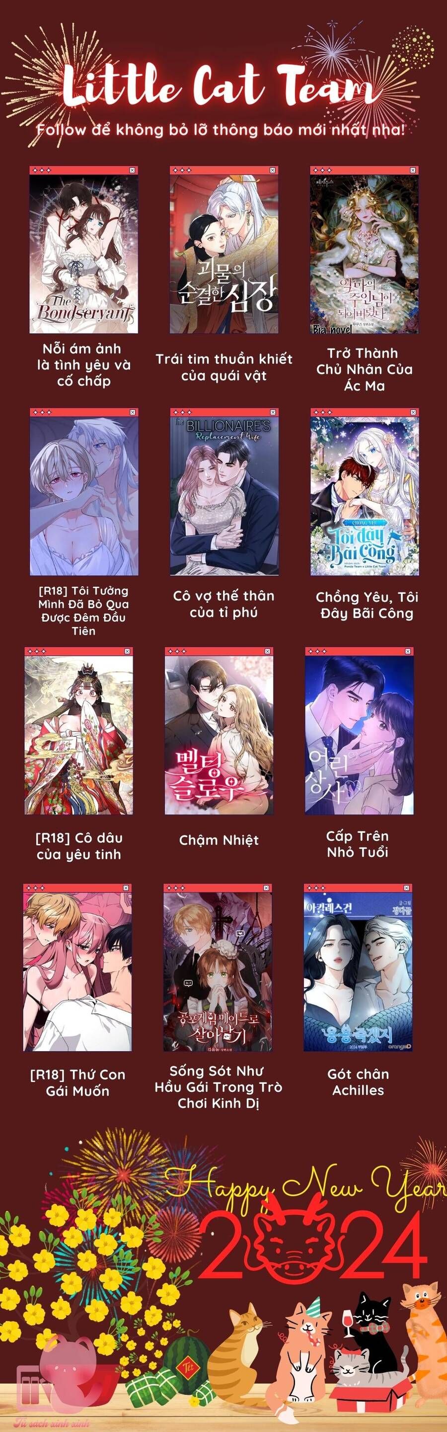 Chuyện Kết Hôn Chapter 1 - Trang 2