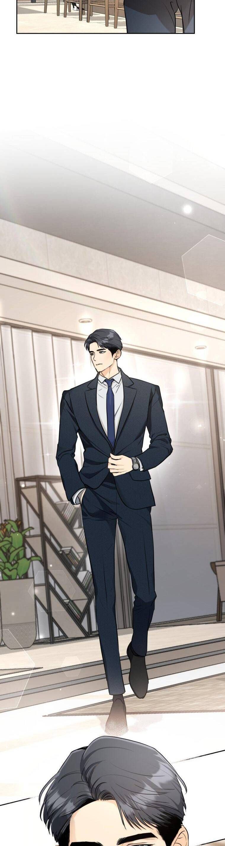 Chuyện Kết Hôn Chapter 1 - Trang 2