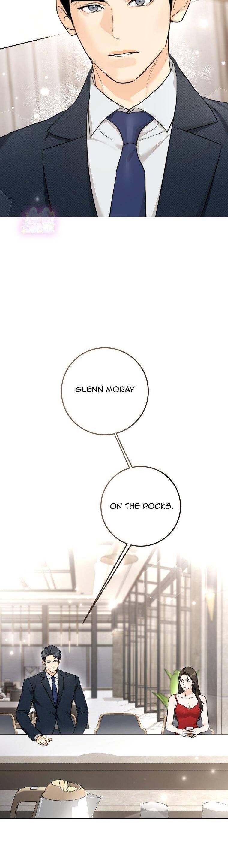 Chuyện Kết Hôn Chapter 1 - Trang 2