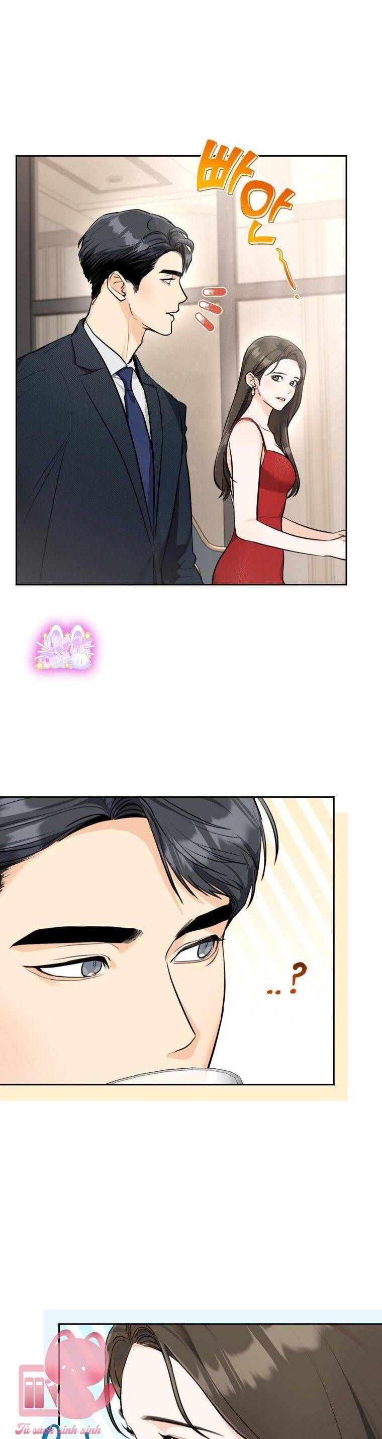 Chuyện Kết Hôn Chapter 1 - Trang 2