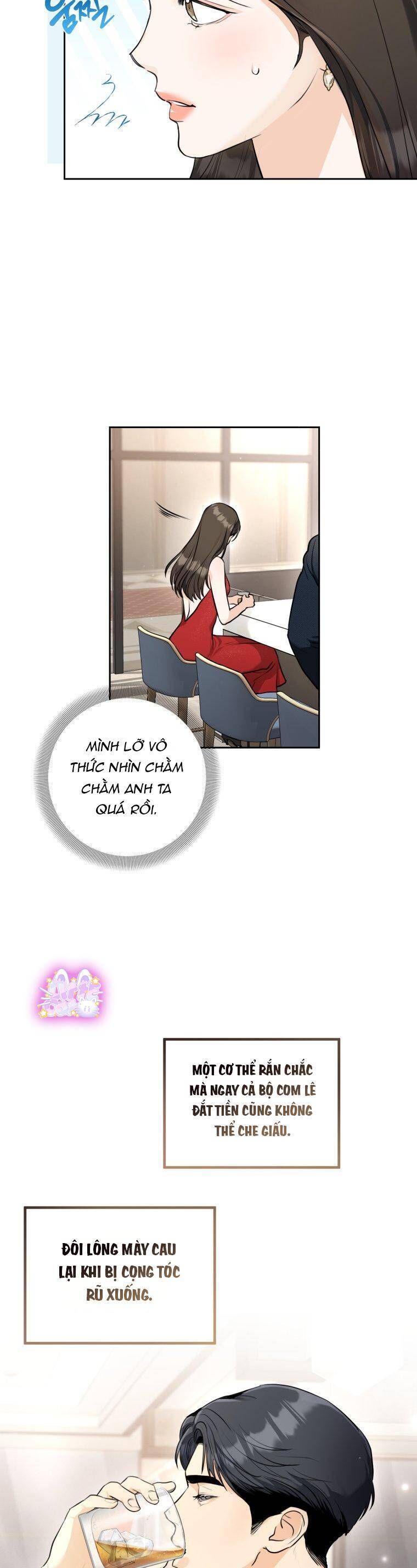 Chuyện Kết Hôn Chapter 1 - Trang 2