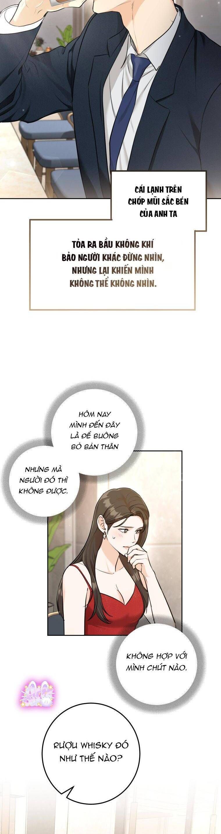 Chuyện Kết Hôn Chapter 1 - Trang 2