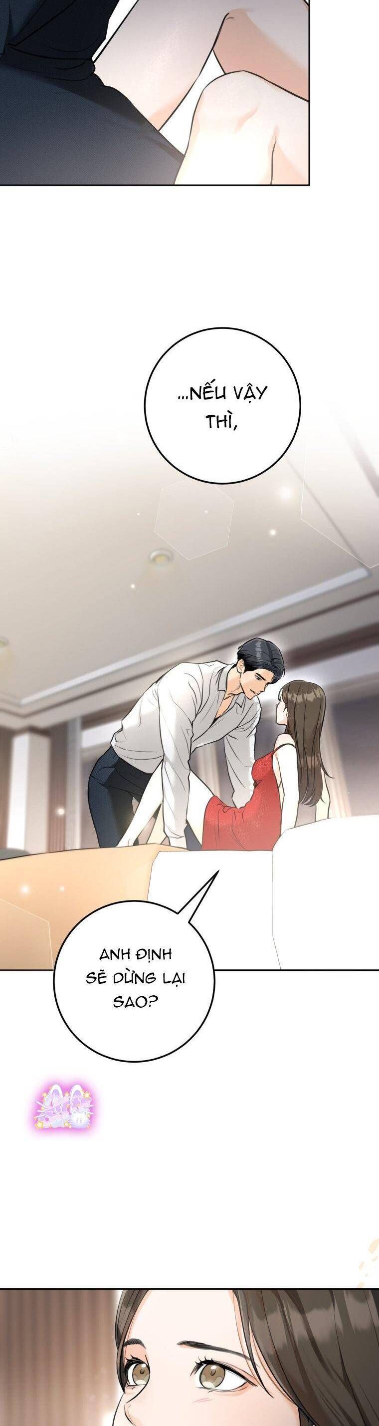 Chuyện Kết Hôn Chapter 2 - Trang 2