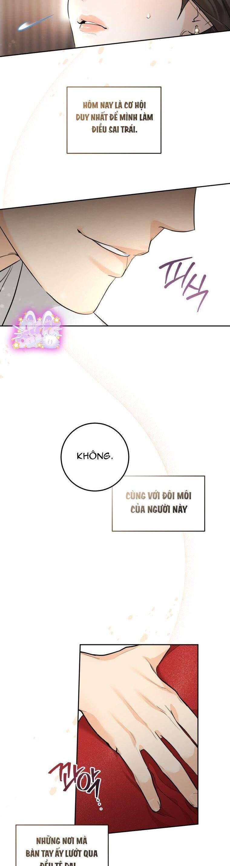 Chuyện Kết Hôn Chapter 2 - Trang 2