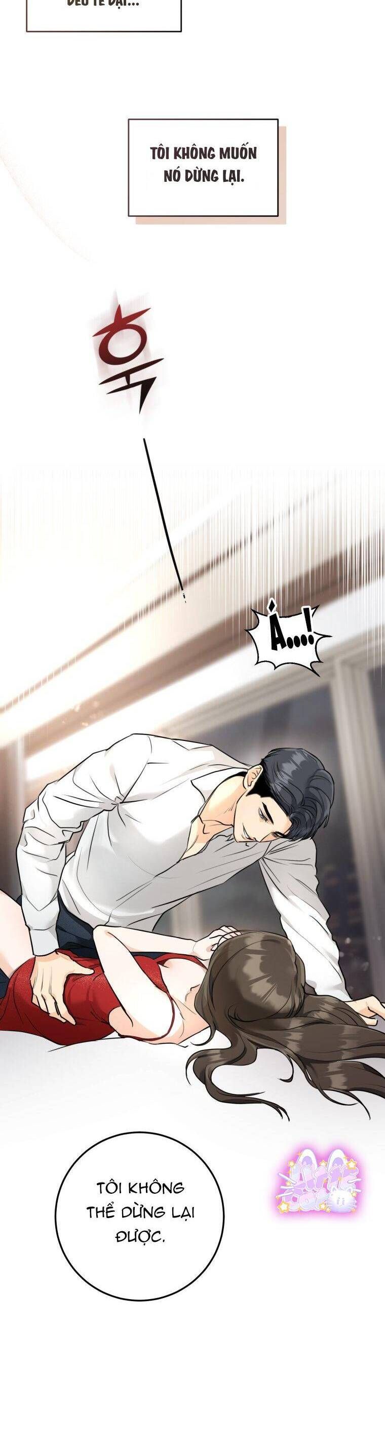 Chuyện Kết Hôn Chapter 2 - Trang 2