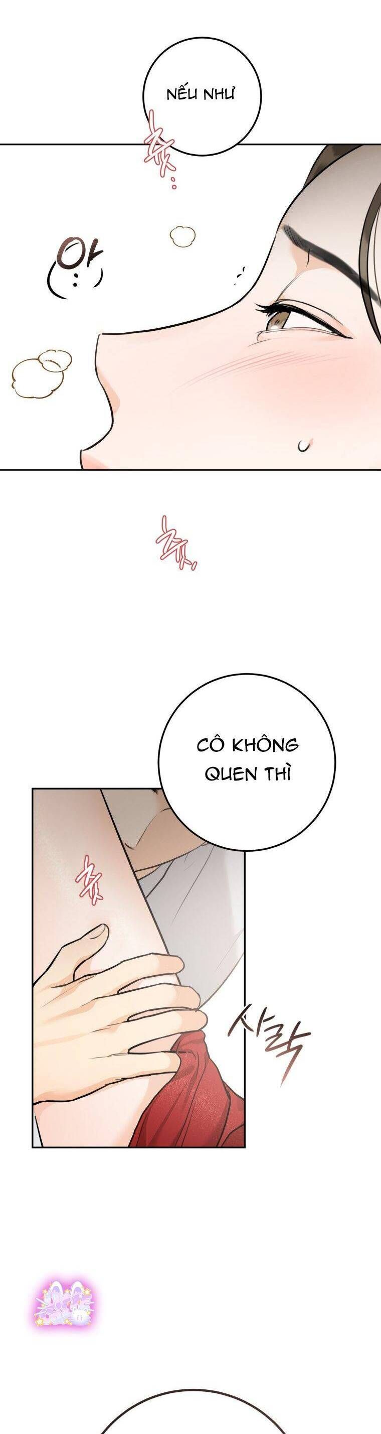 Chuyện Kết Hôn Chapter 2 - Trang 2