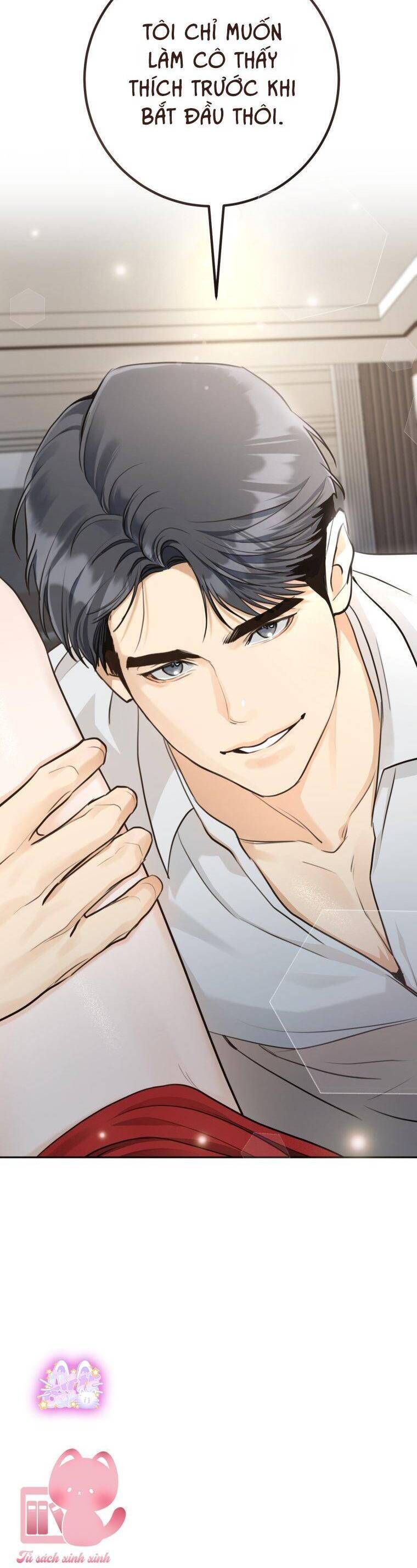 Chuyện Kết Hôn Chapter 2 - Trang 2