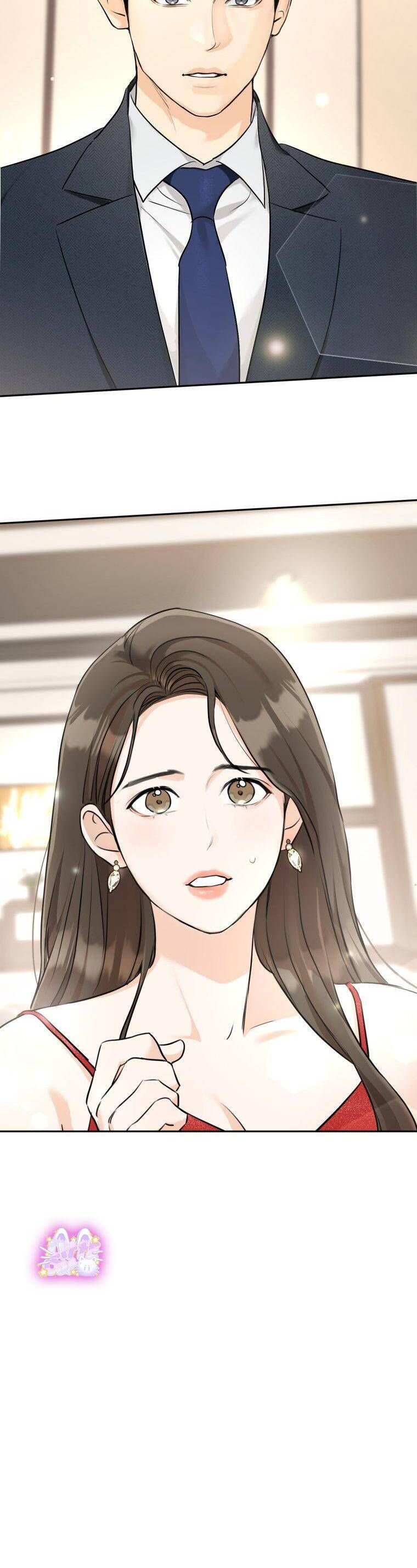 Chuyện Kết Hôn Chapter 2 - Trang 2