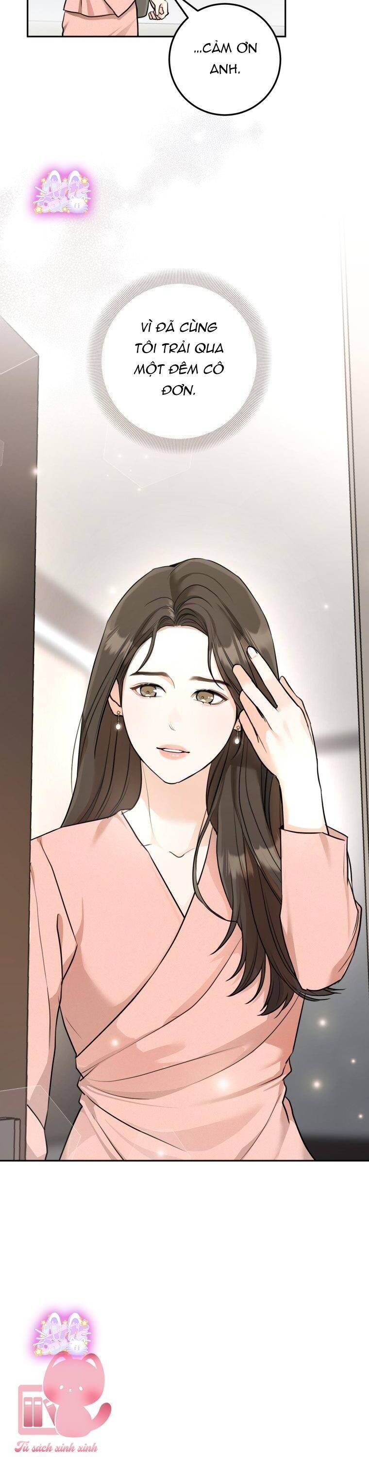 Chuyện Kết Hôn Chapter 2 - Trang 2