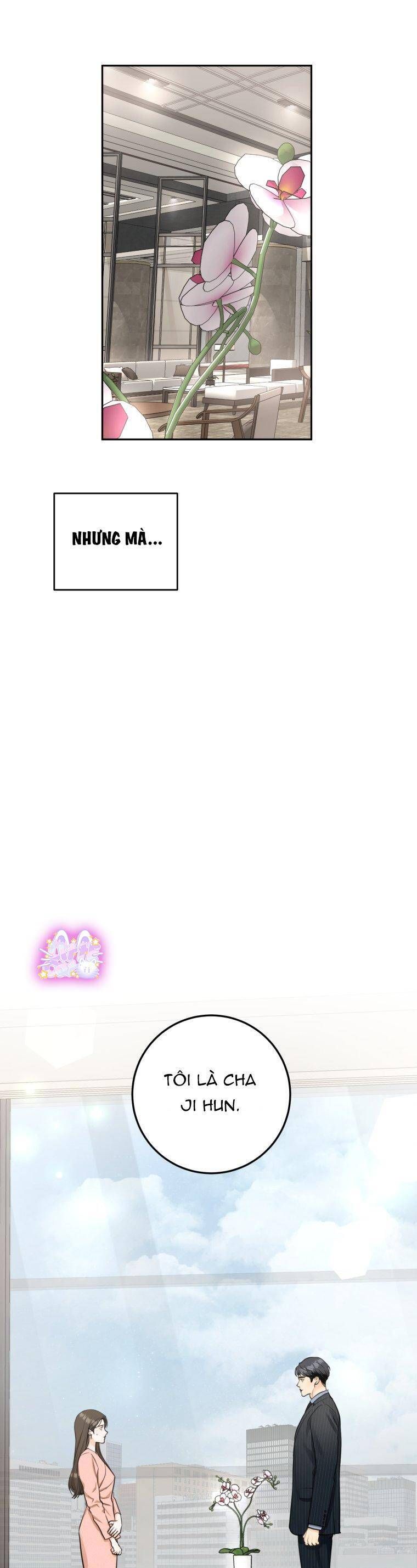 Chuyện Kết Hôn Chapter 2 - Trang 2