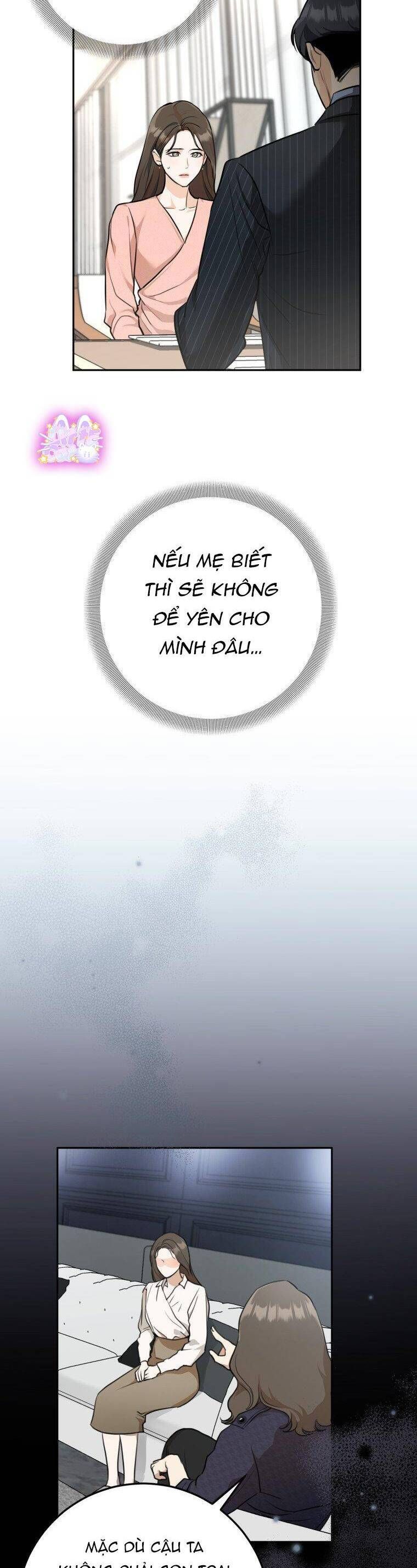 Chuyện Kết Hôn Chapter 2 - Trang 2