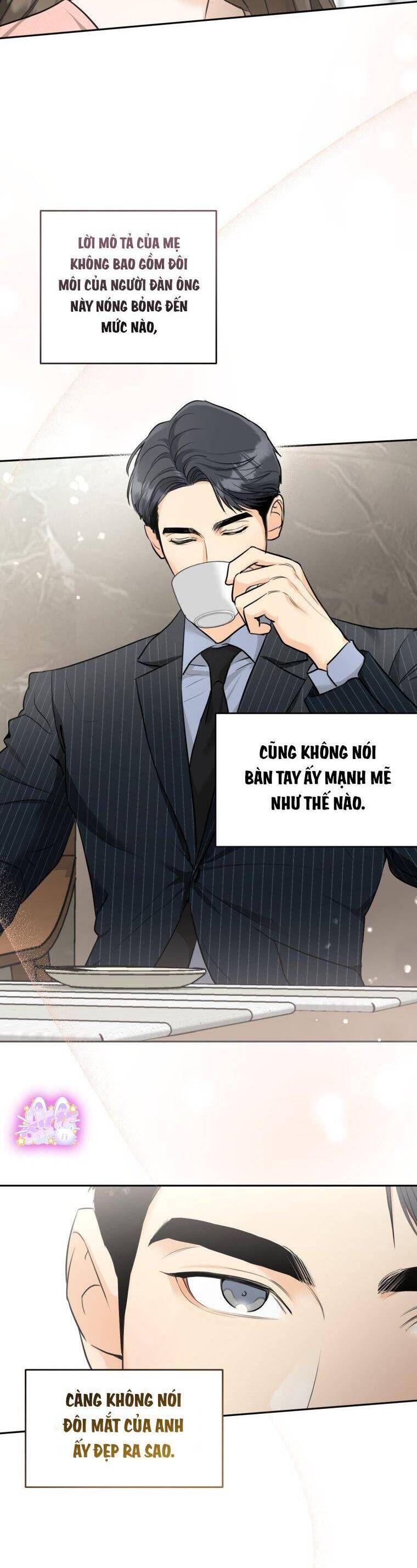 Chuyện Kết Hôn Chapter 2 - Trang 2