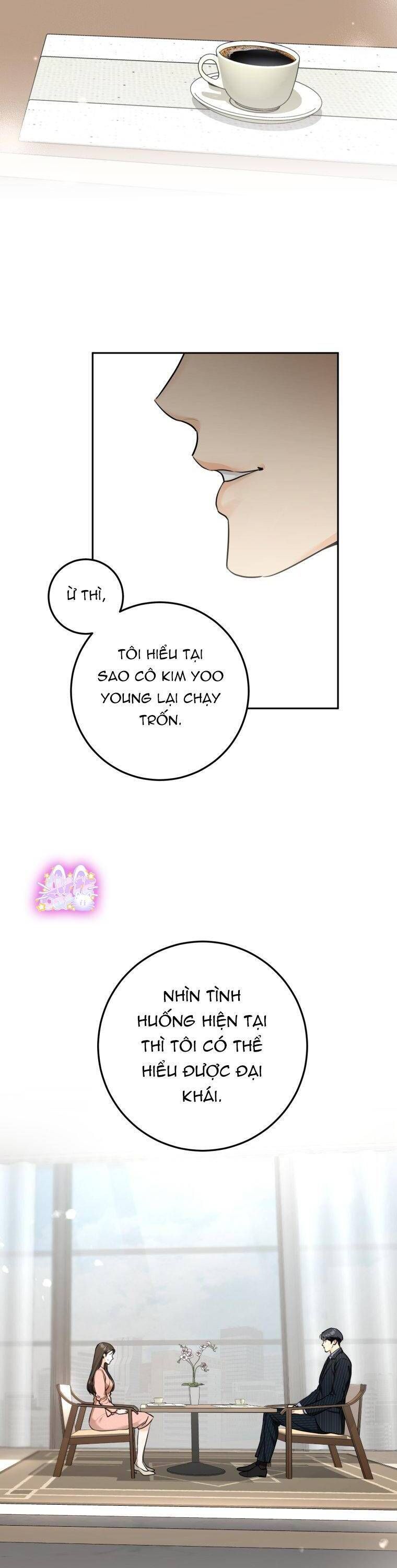 Chuyện Kết Hôn Chapter 2 - Trang 2