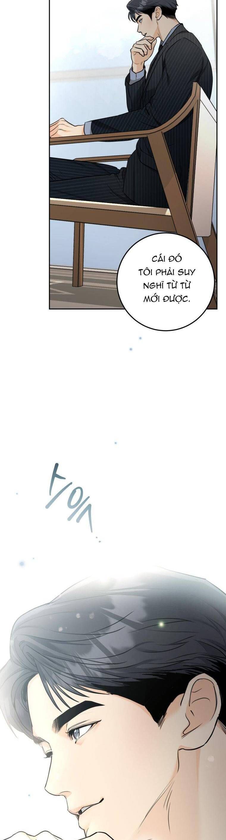 Chuyện Kết Hôn Chapter 2 - Trang 2