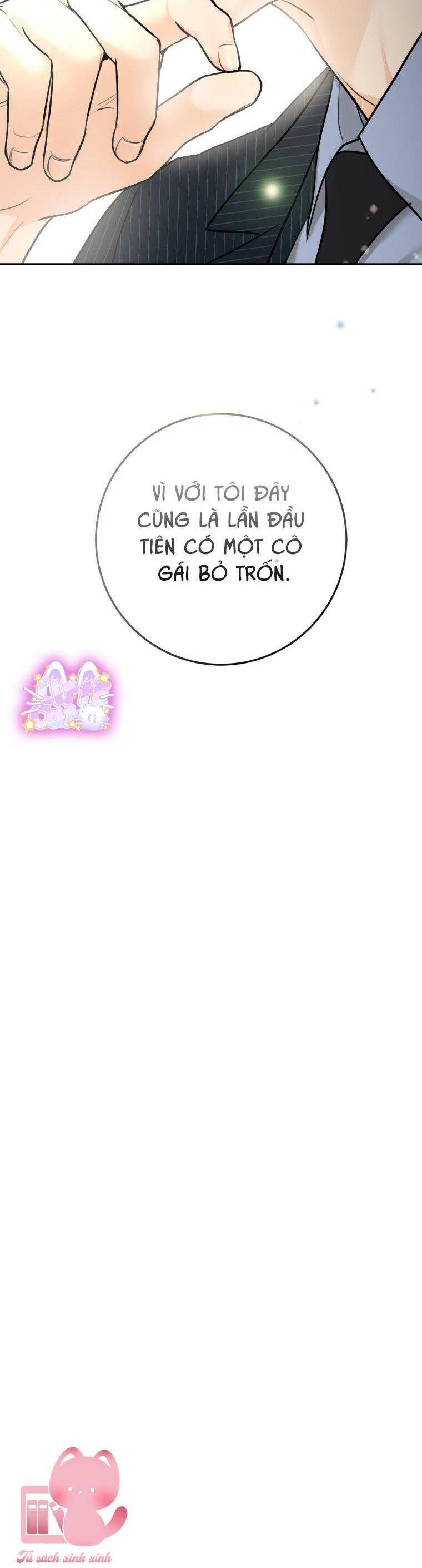 Chuyện Kết Hôn Chapter 2 - Trang 2