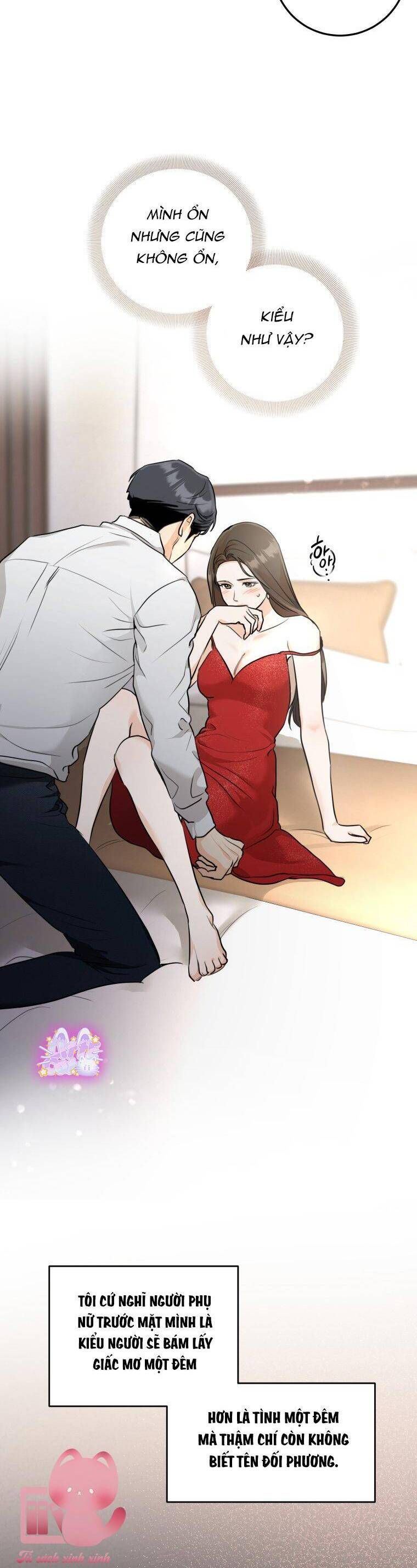 Chuyện Kết Hôn Chapter 2 - Trang 2