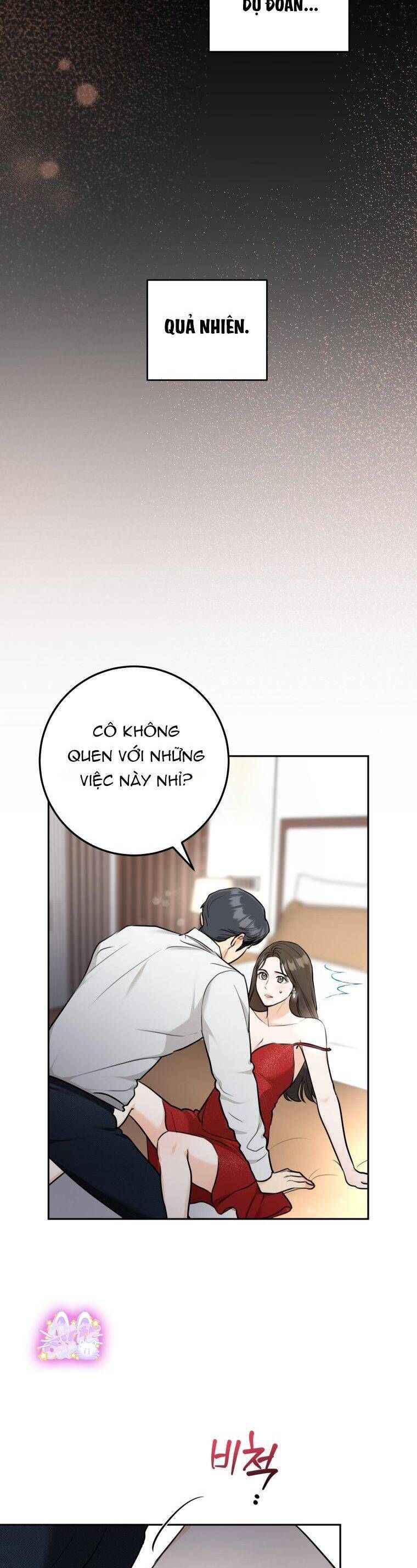 Chuyện Kết Hôn Chapter 2 - Trang 2