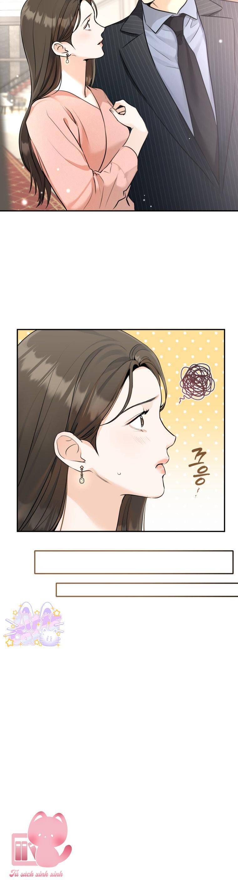 Chuyện Kết Hôn Chapter 3 - Trang 2