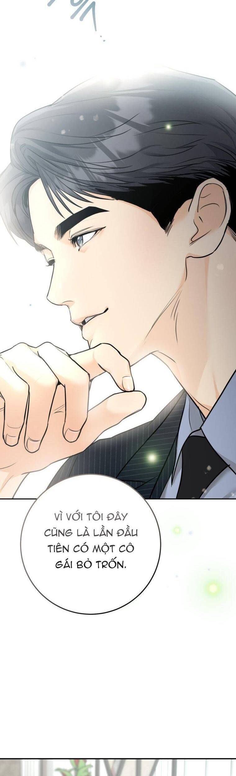 Chuyện Kết Hôn Chapter 3 - Trang 2