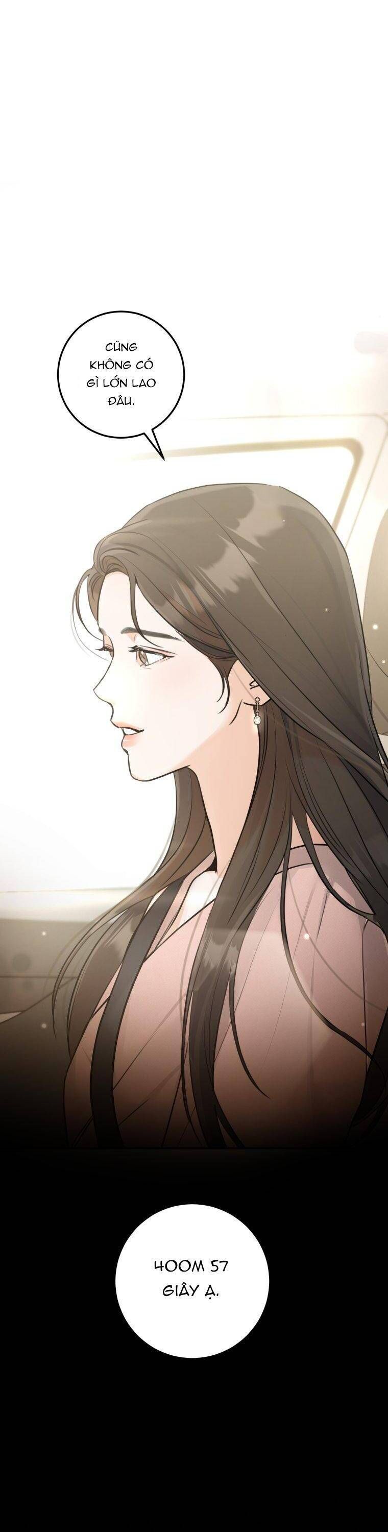 Chuyện Kết Hôn Chapter 3 - Trang 2