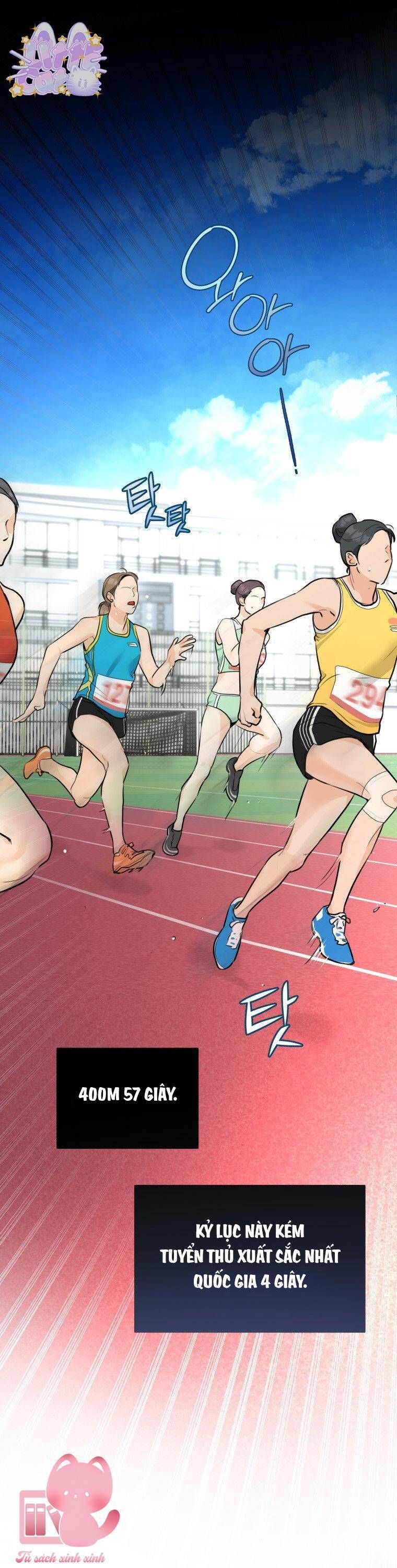 Chuyện Kết Hôn Chapter 3 - Trang 2