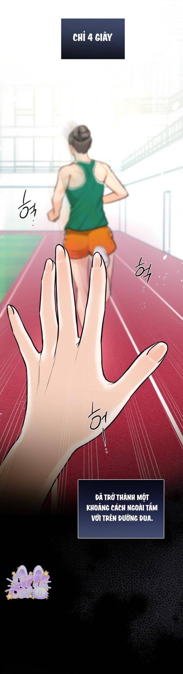 Chuyện Kết Hôn Chapter 3 - Trang 2