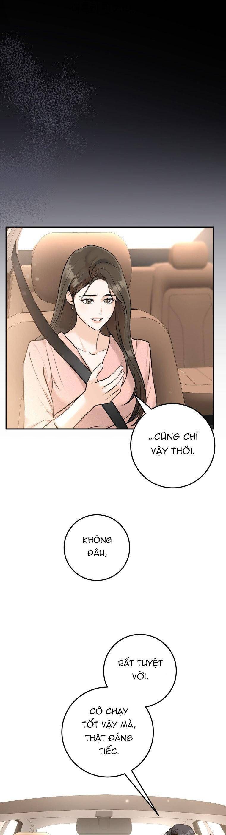 Chuyện Kết Hôn Chapter 3 - Trang 2