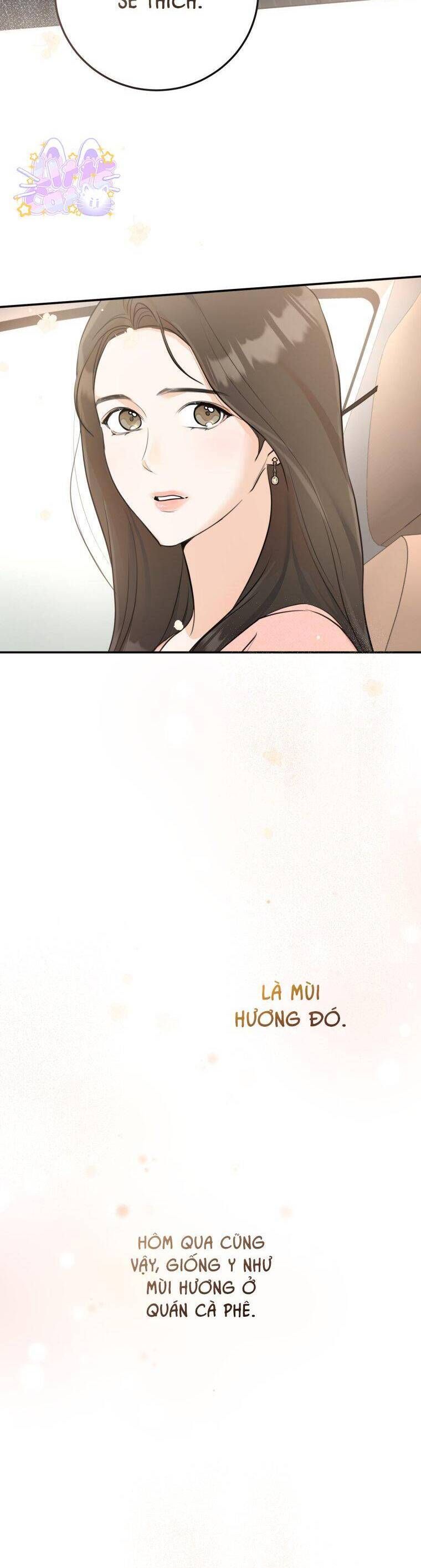 Chuyện Kết Hôn Chapter 3 - Trang 2