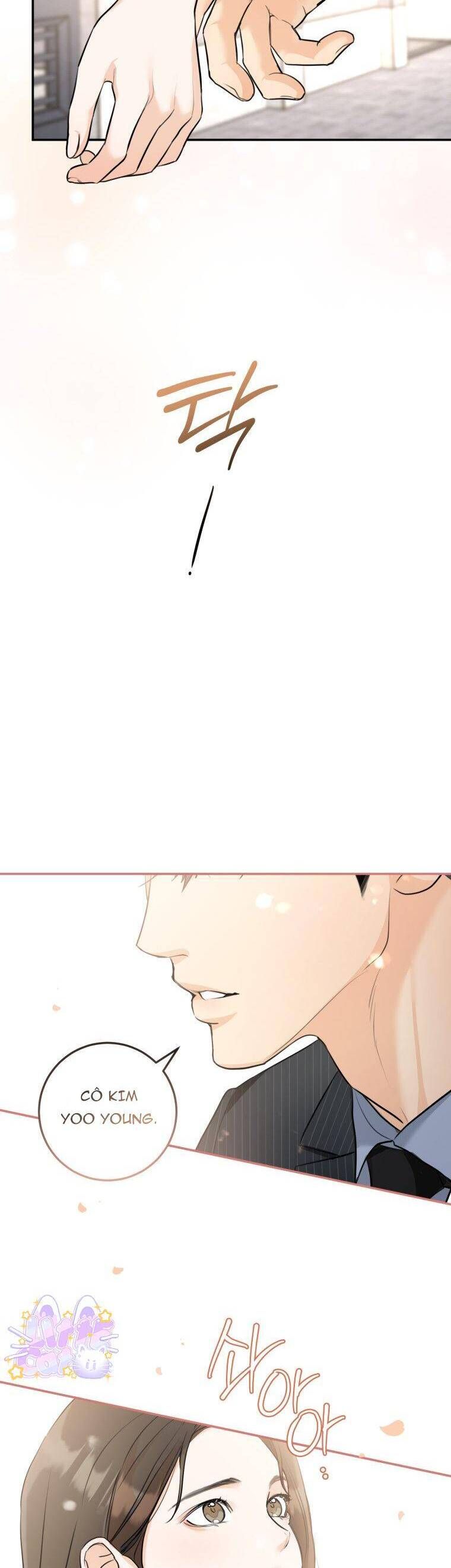 Chuyện Kết Hôn Chapter 3 - Trang 2